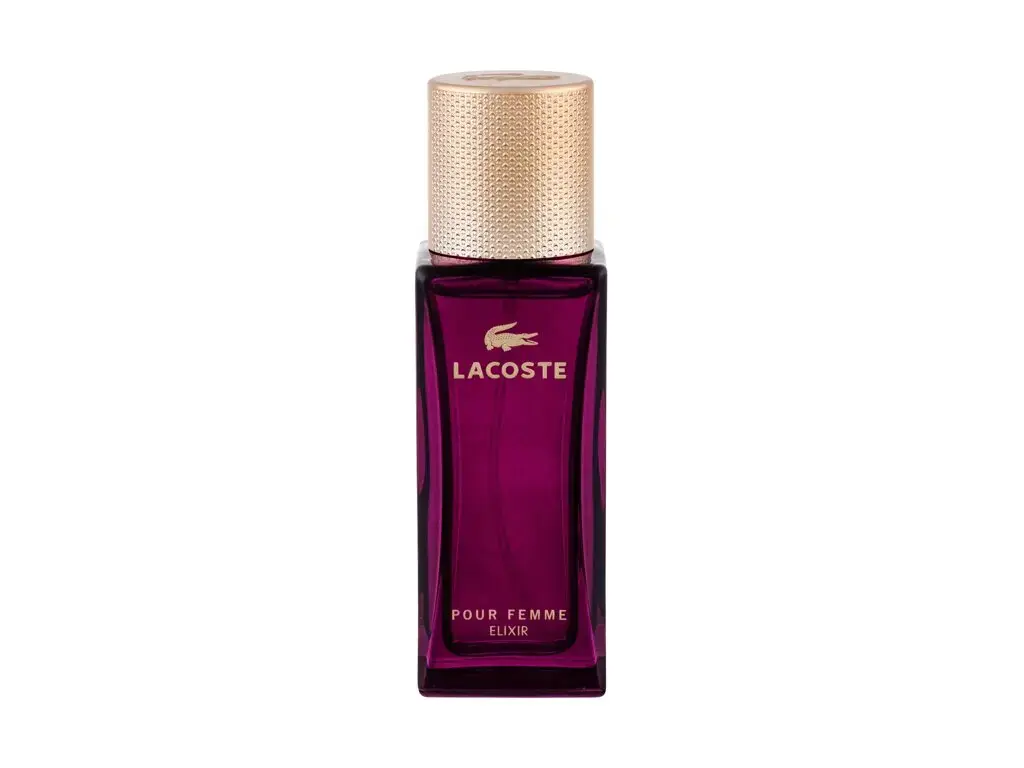 Lacoste Pour Femme Elixir Eau de Parfum 30 ml