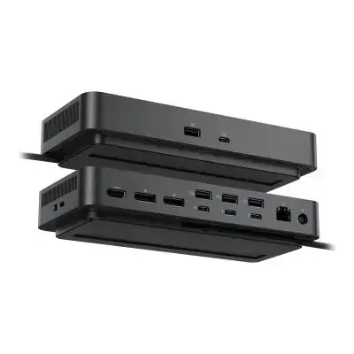Dell Docking Station ProSmartDock SD25 Thunderbolt 4 (DELL-SD25TB4) (DELLSD25TB4)