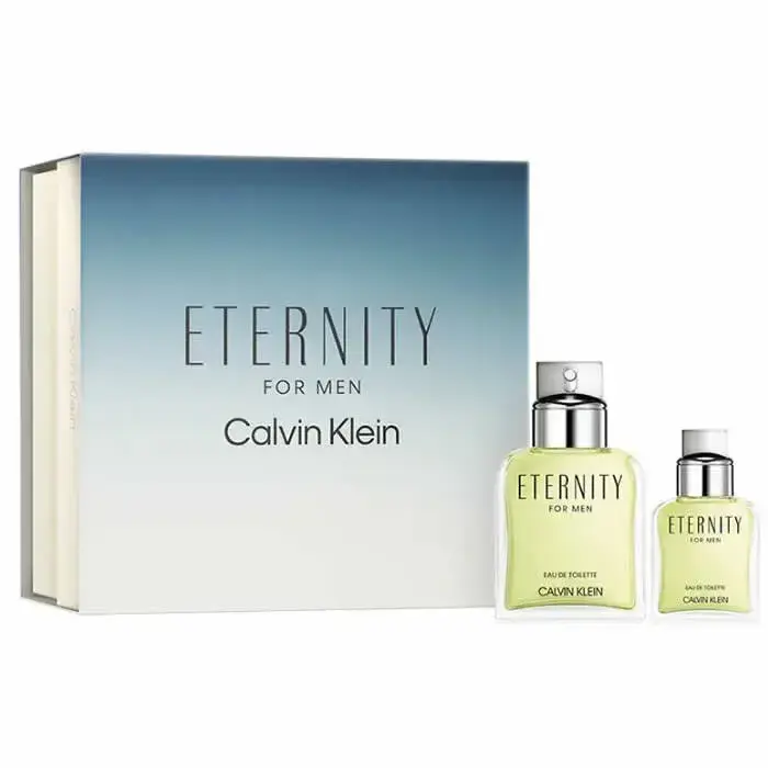 Calvin Klein Eternity For Men Eau