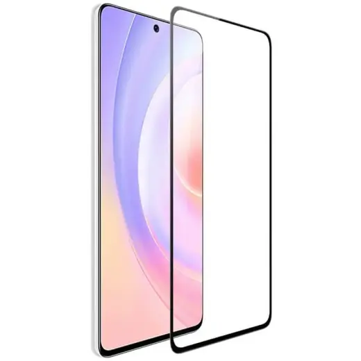 Nillkin Tempered Glass 2.5D CP+ PRO Black for Huawei Nova 9 SE