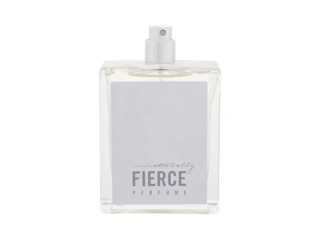Abercrombie & Fitch Naturally Fierce Eau de Parfum 100 ml