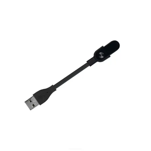 Tactical USB Charging Cable for Xiaomi Mi Band 2