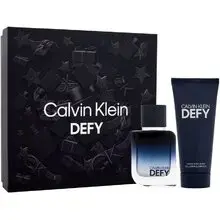 Defy Eau de Parfum Gift set EDP 50 ml and shower gel 100 ml