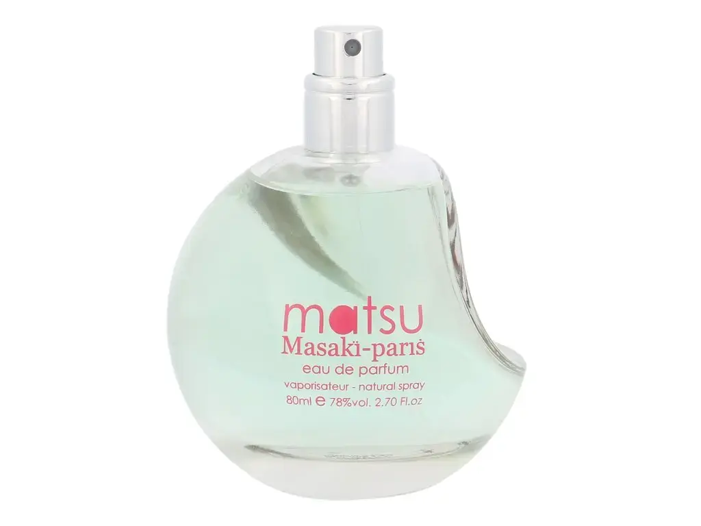 Masaki Matsushima Matsu Eau de Parfum 80 ml