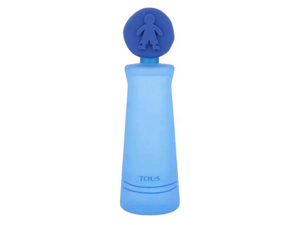 TOUS Tous Kids Boy Eau de Toilette 100 ml