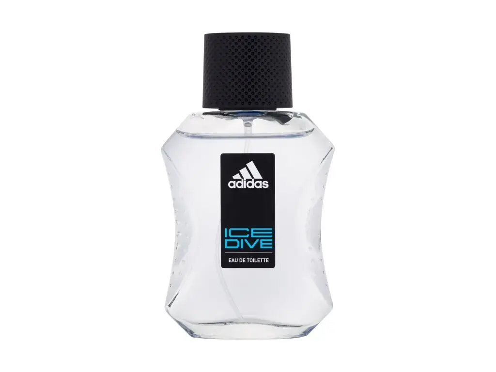 Adidas Ice Dive Eau de Toilette 50 ml