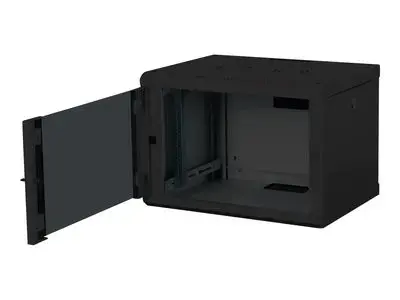DIGITUS Professional DN-19 07-U-SW cabinet - 7U