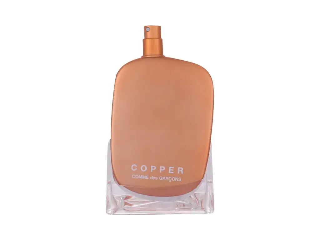 COMME des GARCONS Copper Eau de Parfum 100 ml