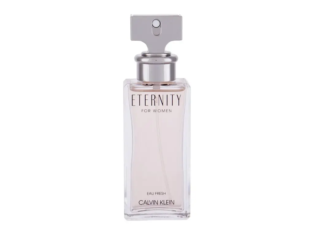 Calvin Klein Eternity Eau Fresh Eau de Parfum 50 ml