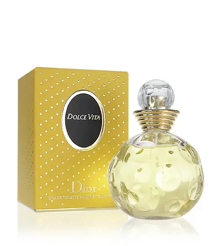 Dior Dolce Vita (EDT) туалетная вода для женщин 100 мл
