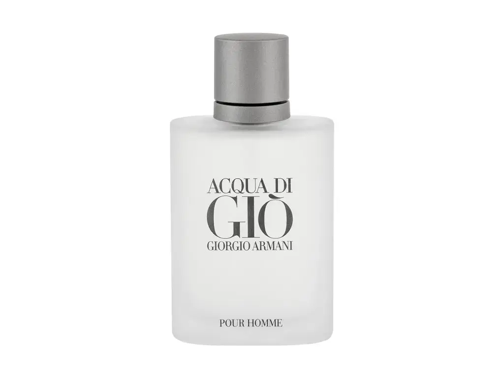 Giorgio Armani Acqua di Gio Pour Homme Eau de Toilette 50 ml
