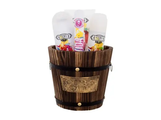 Cuba La Vida Eau de Parfum 100 ml
