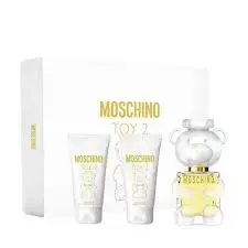 Moschino Toy 2 Giftset
