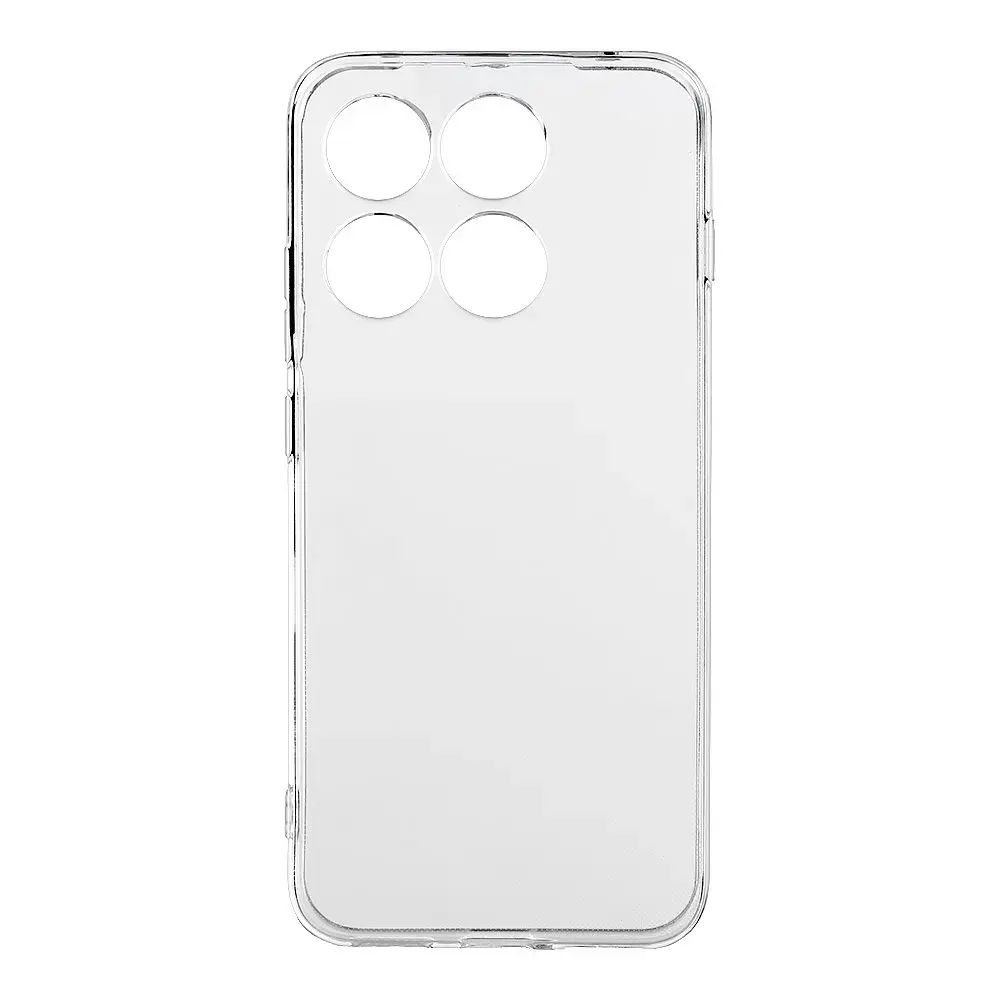OBAL:ME TPU Cover for Motorola Edge