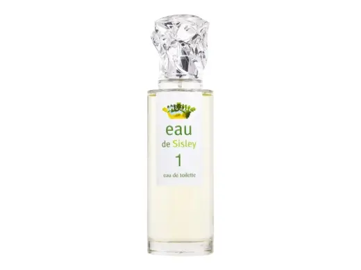 Sisley Eau de Sisley 1 Eau de Toilette 100 ml