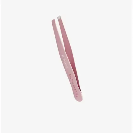 Staleks Eyebrow Tweezers Type 3 Beauty & Care 11