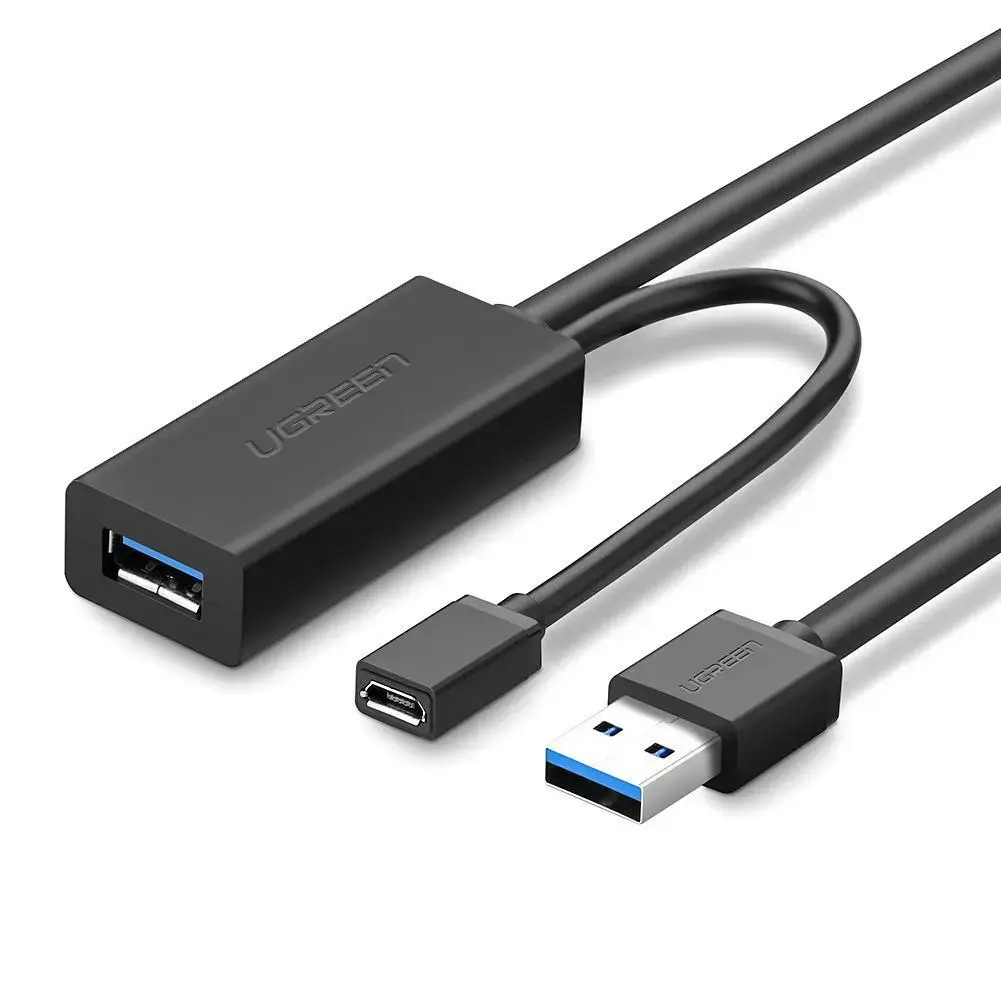 UGREEN Cable extender USB3.0 5m