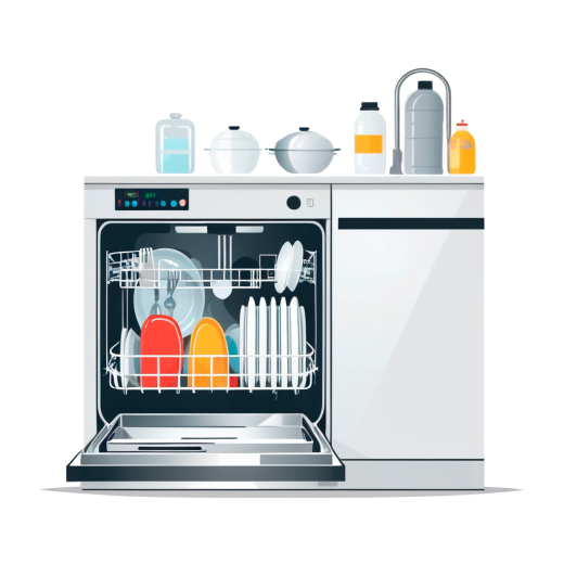 Dishwashers