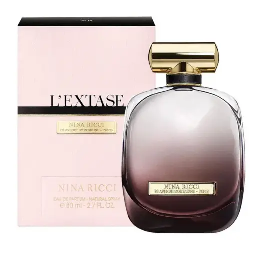 Nina Ricci L´Extase Eau de Parfum 30 ml