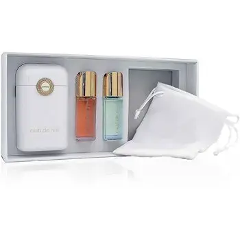 Armaf Club De Nuit Woman Gift Set Miniature Set for Women.