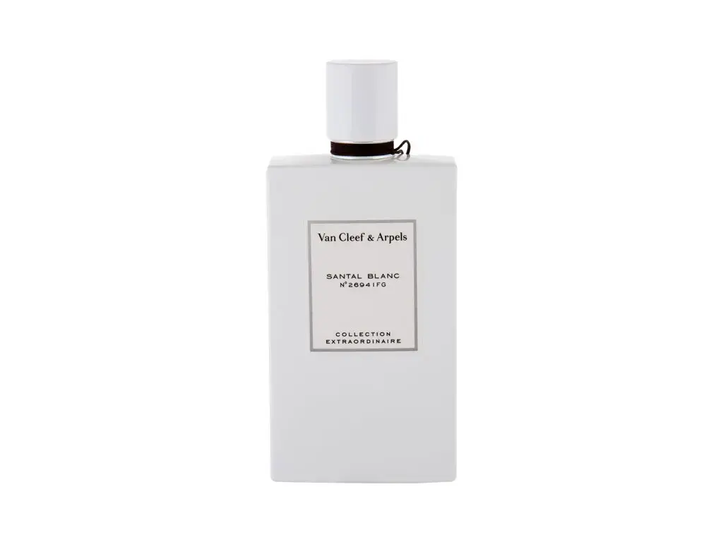 Van Cleef & Arpels Collection Extraordinaire Santal Blanc Eau de Parfum 75 ml