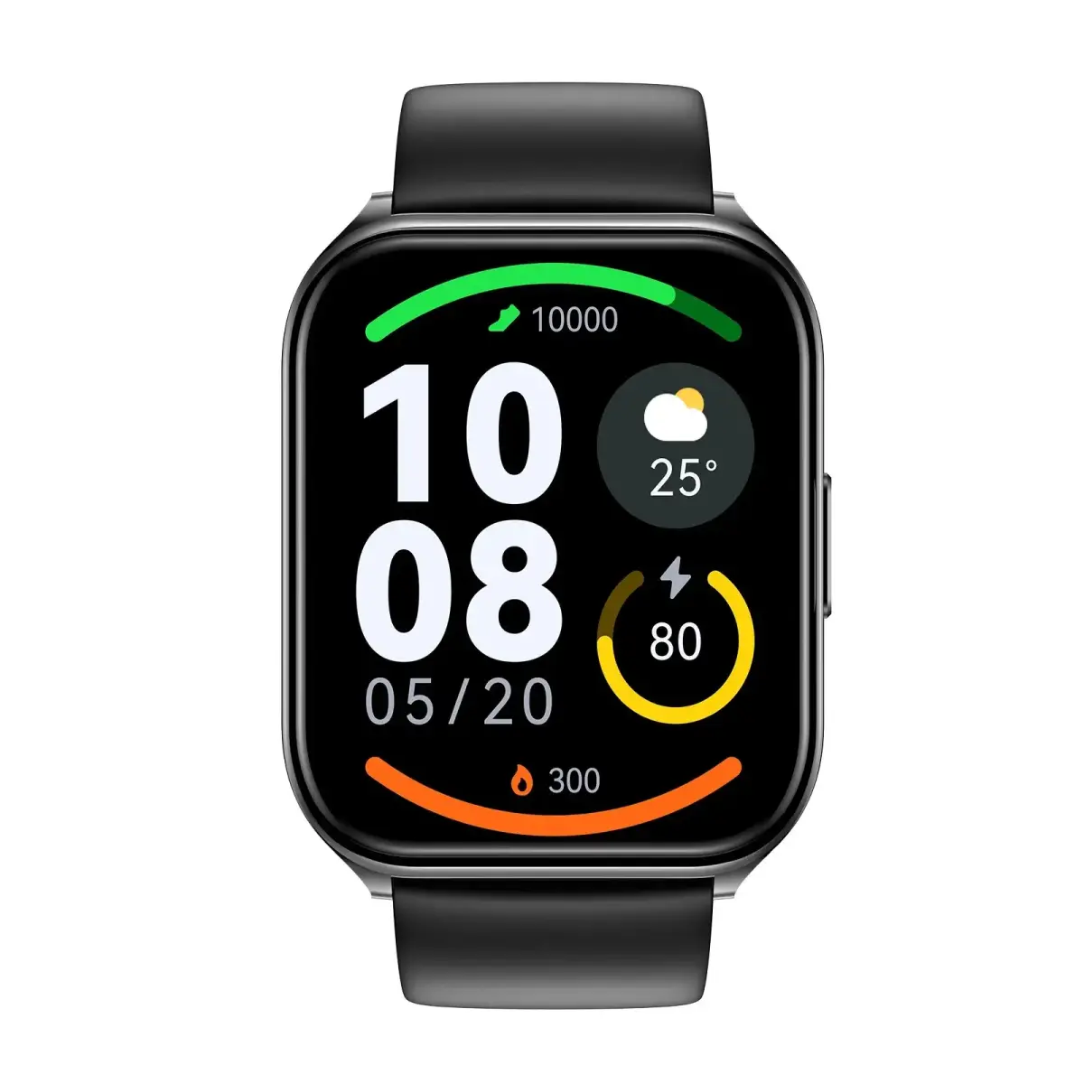 Haylou LS02 Pro Smartwatch Blue