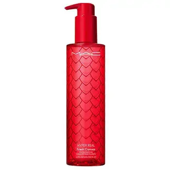 MAC Hyper Real Fresh Canvas Cleansing Oil - 200ml