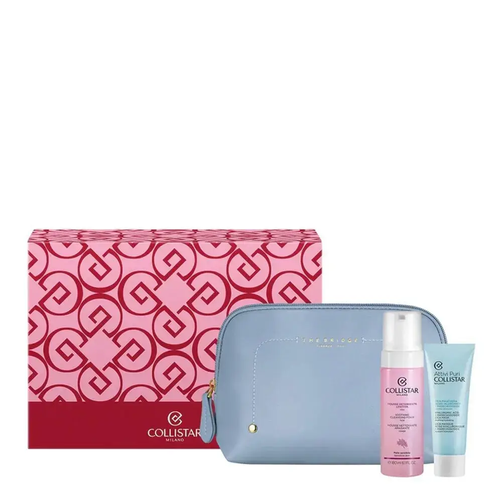 Collistar Skincare Set Hyaluronic Acid + Madecassoside Set