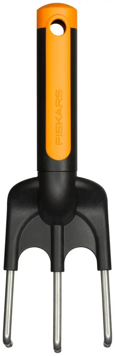 Zemes irdinātājs, Fiskars