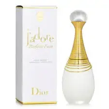 Dior J'adore Parfum D'eau (EDP) Eau de Parfum for Women 30 ml