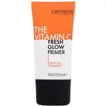 The Vitamin C Fresh Glow Primer