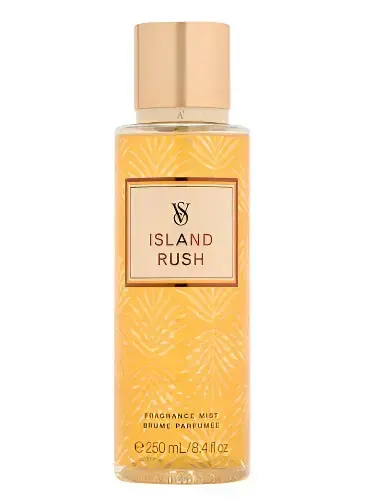 Victoria's Secret Island Rush Fragrance Mist 250ml Spray