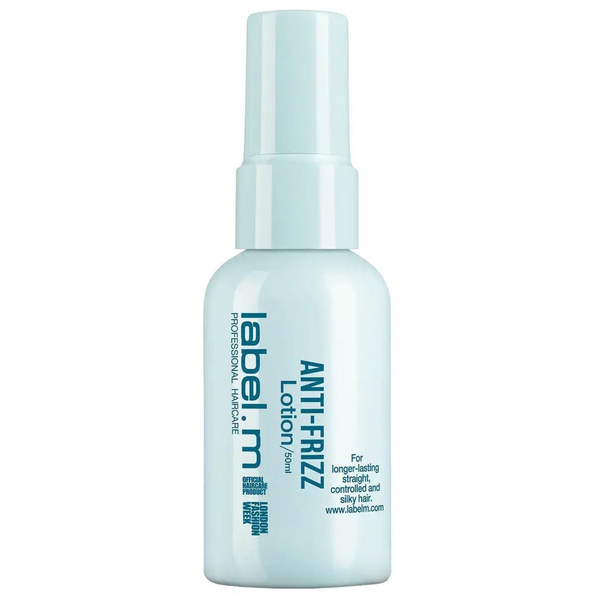Label.M, Anti-Frizz, Hair Lotion Treatment, Smooth & Soften, 50 ml