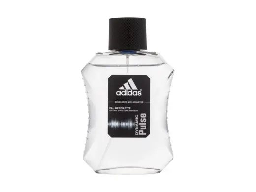 Adidas Dynamic Pulse Eau de Toilette 100 ml