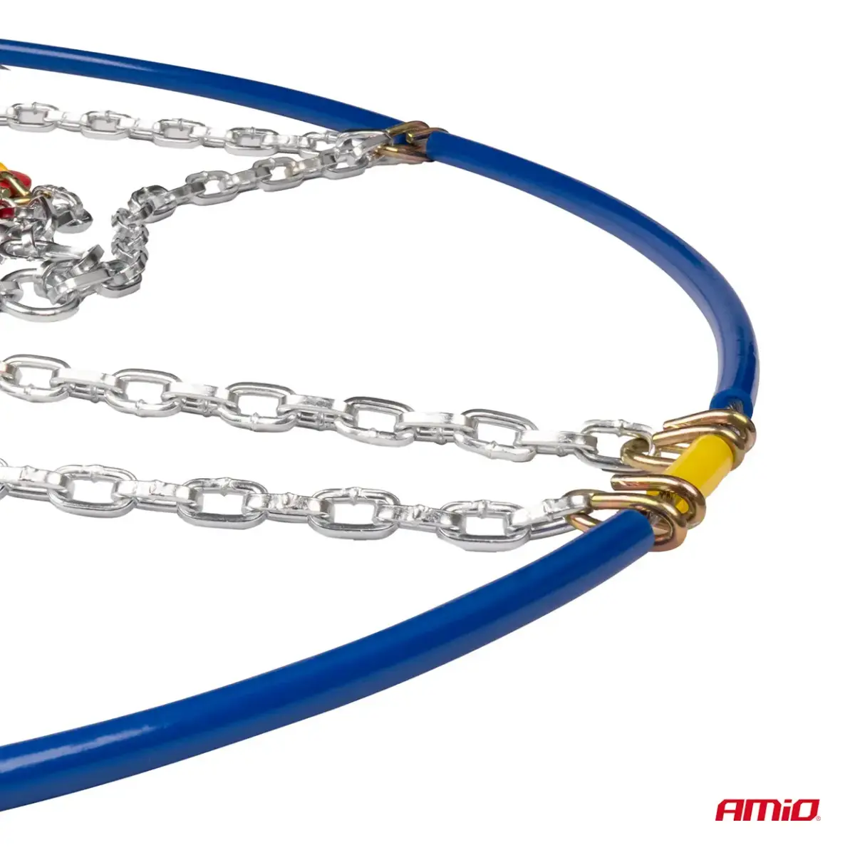 Ö-Norm Snow Chains 9mm + BAG KNS-120