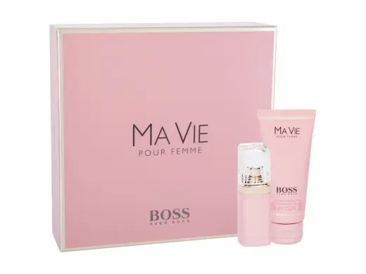 HUGO BOSS Boss Ma Vie Eau de Parfum 30 ml