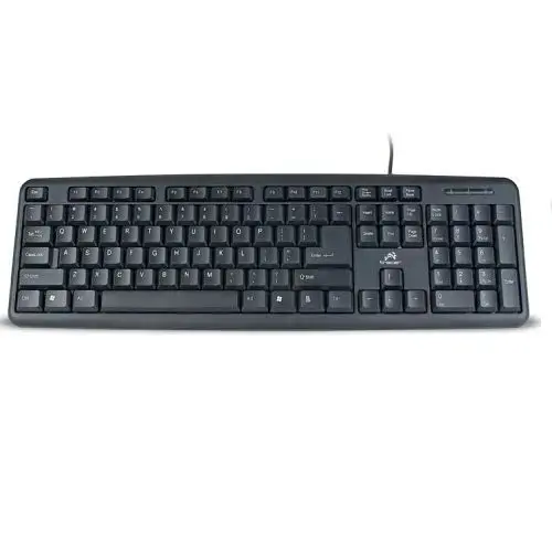 Tracer Maverick Keyboard ENG