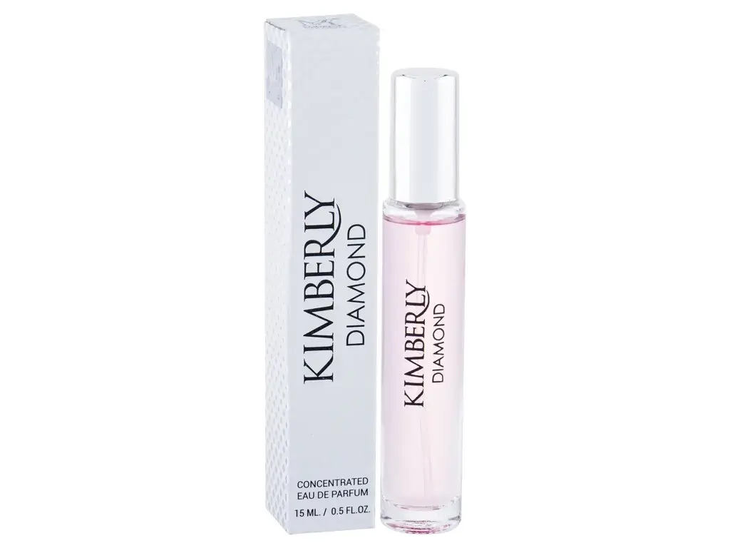 Mirage Brands Kimberly Diamond Eau de Parfum 15 ml