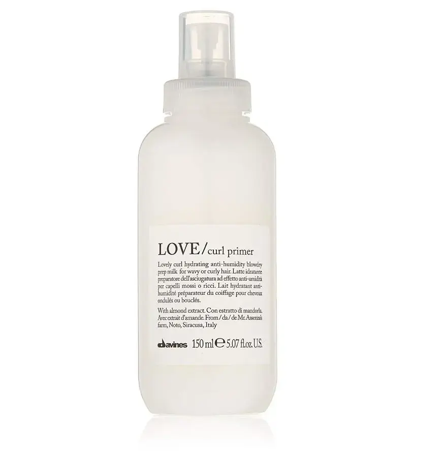 Davines LOVE Curl Primer 150ml