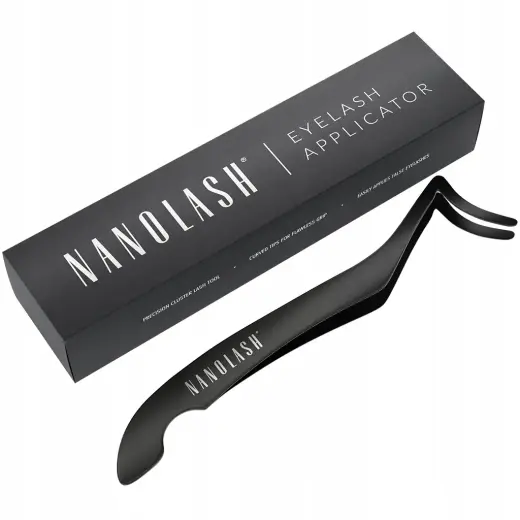 Nanolash DIY Applicator Tool for False Eyelash Application 1 Pc