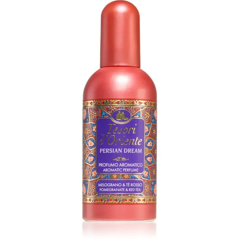 Tesori d'Oriente Persian Dream (EDT) tualetes ūdens unisex 100 ml