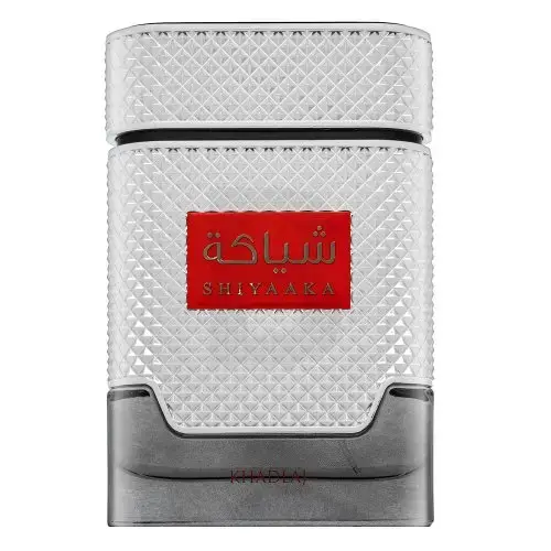Khadlaj Shiyaaka Black eau de parfum for men 100 ml