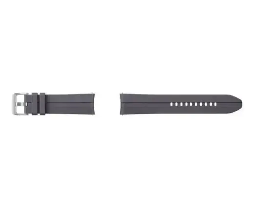 ET-SFR84LJE Samsung Galaxy Watch 3 22mm Sport Strap Grey
