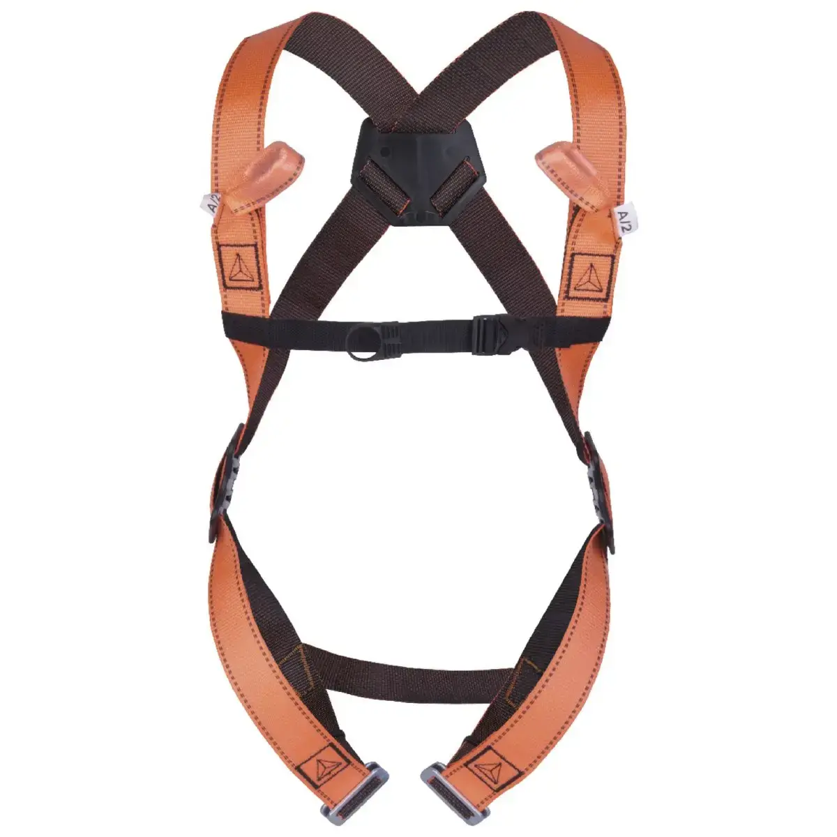 Deltaplus Safety system 2 loops front and rear
