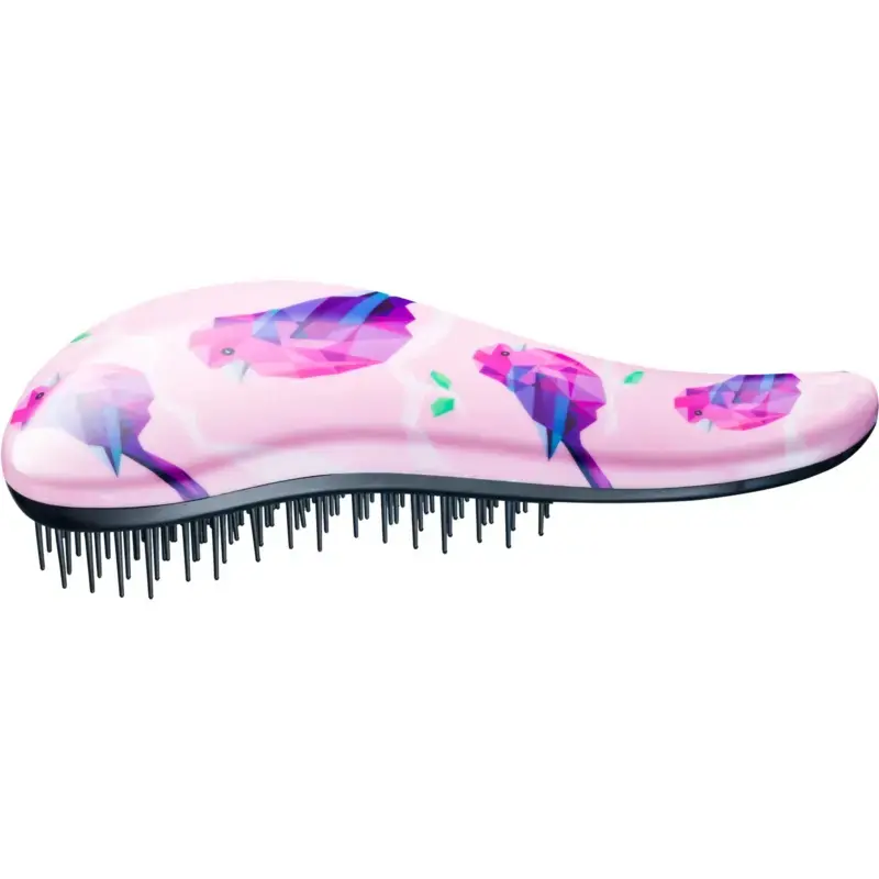 Dtangler Bird Hairbrush
