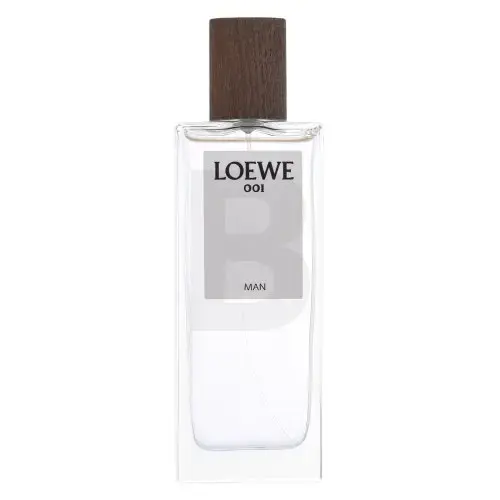 Loewe 001 Man Eau de Parfum for men 50 ml