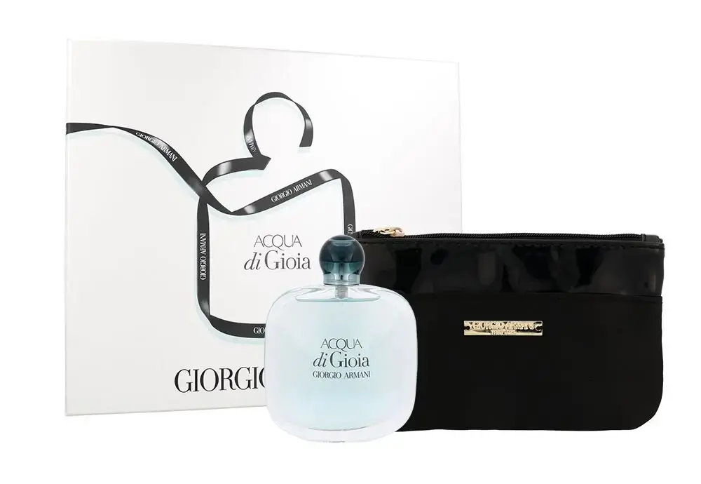 Giorgio Armani Acqua di Gioia Eau de Parfum 100 ml
