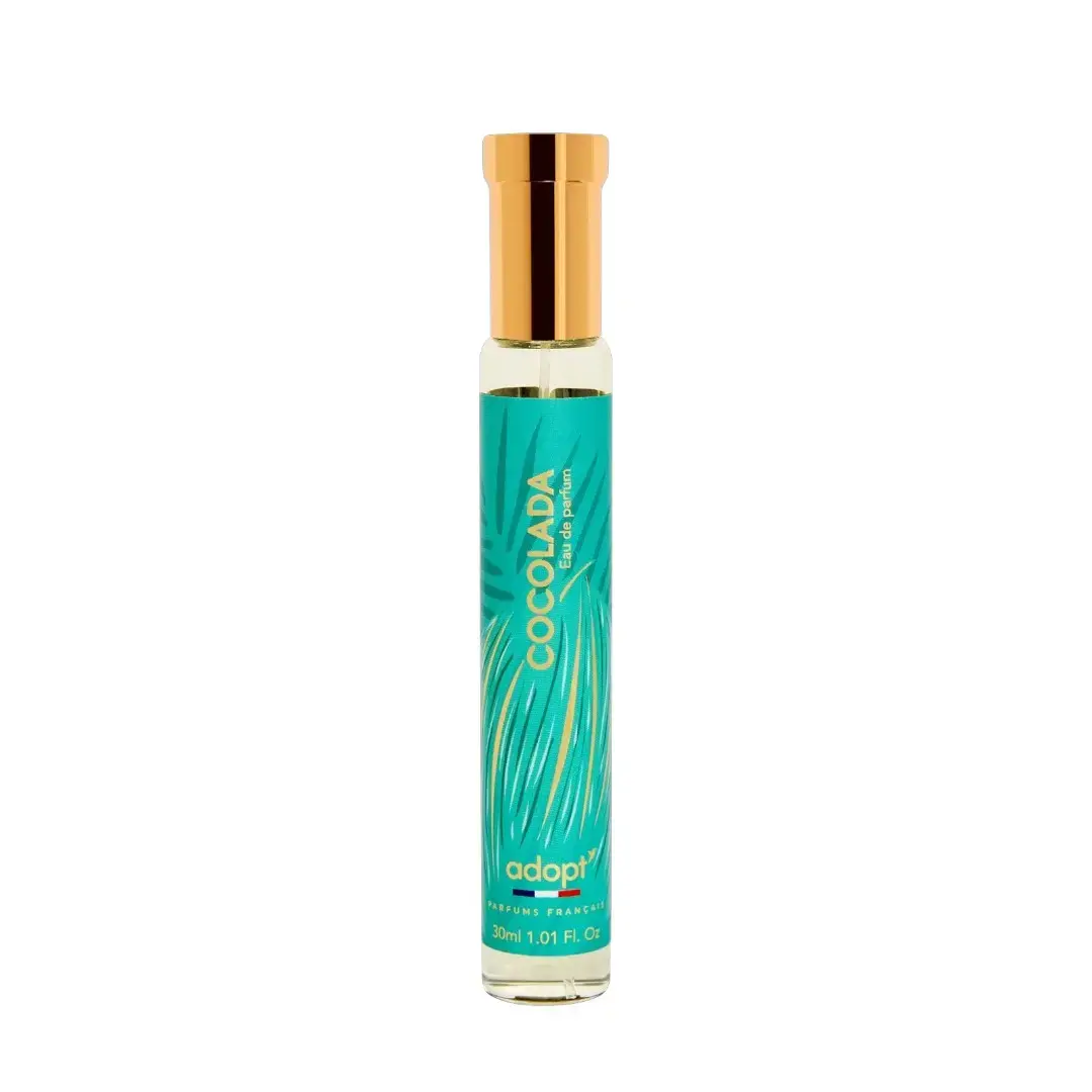 Adopt, Cocolada, Eau De Parfum, For Women, 30 ml