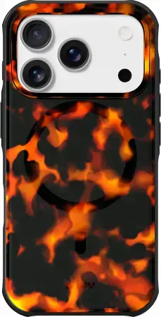 LAUT Huex MagSafe Case for iPhone 17 Pro - Multicolor