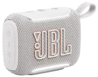 Skaļrunis JBL GO5 White
